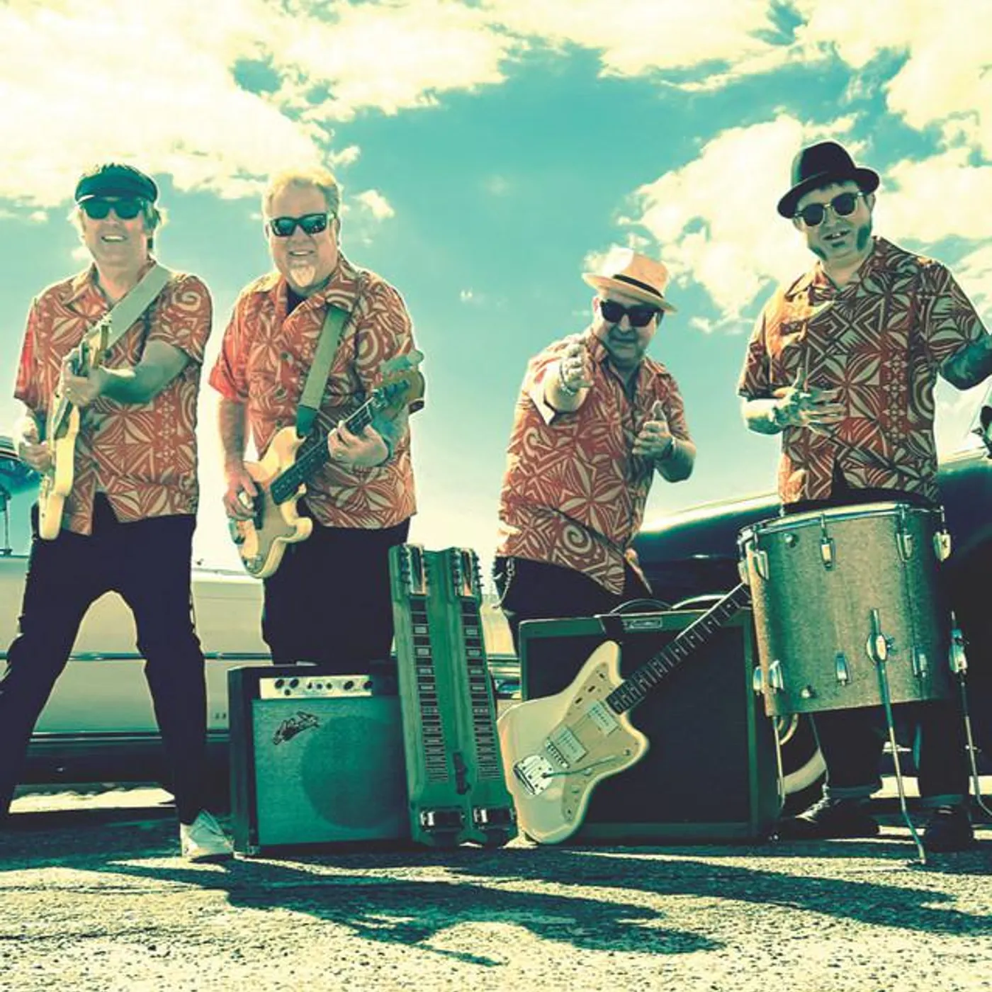 Shorty's Swingin' Coconuts Brand Page