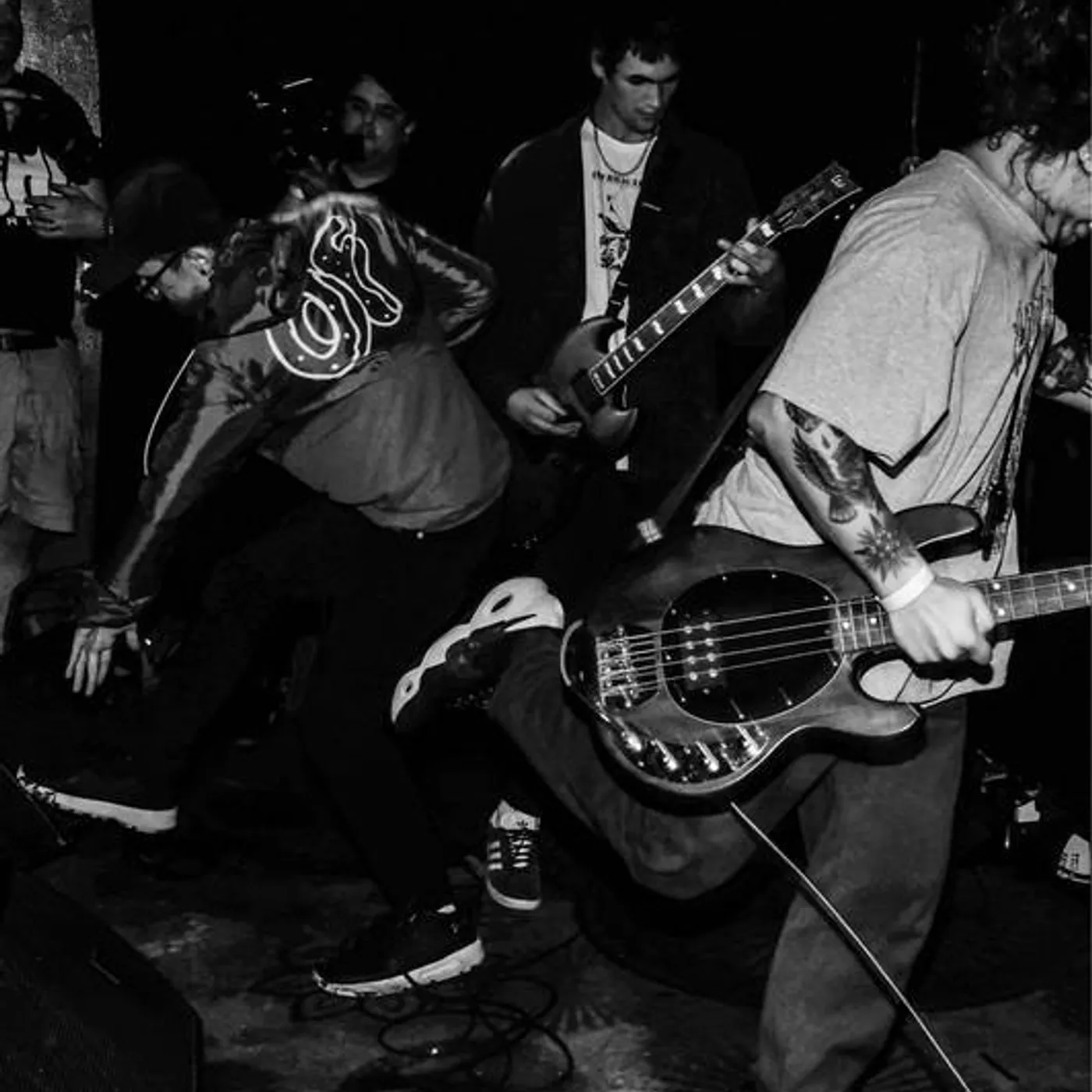 Shortest Life Brand Page