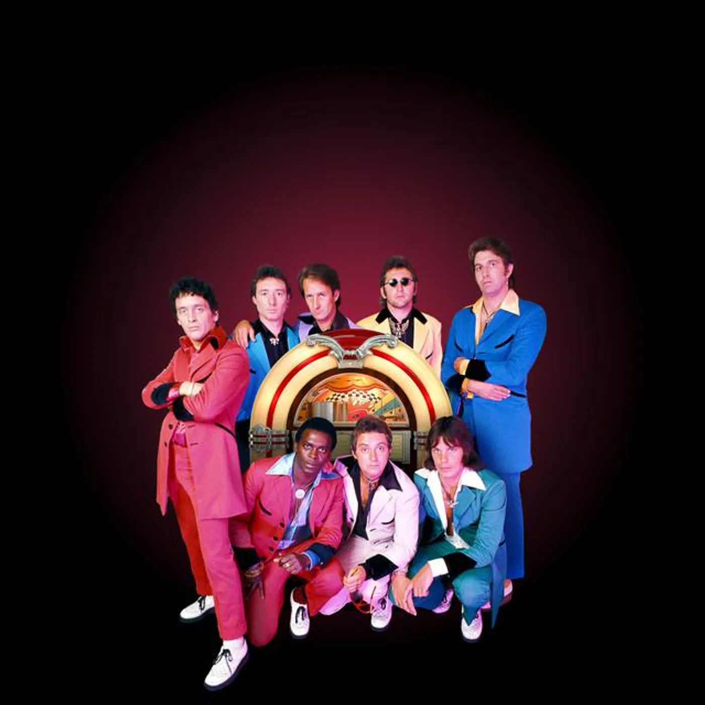 Showaddywaddy Brand Page