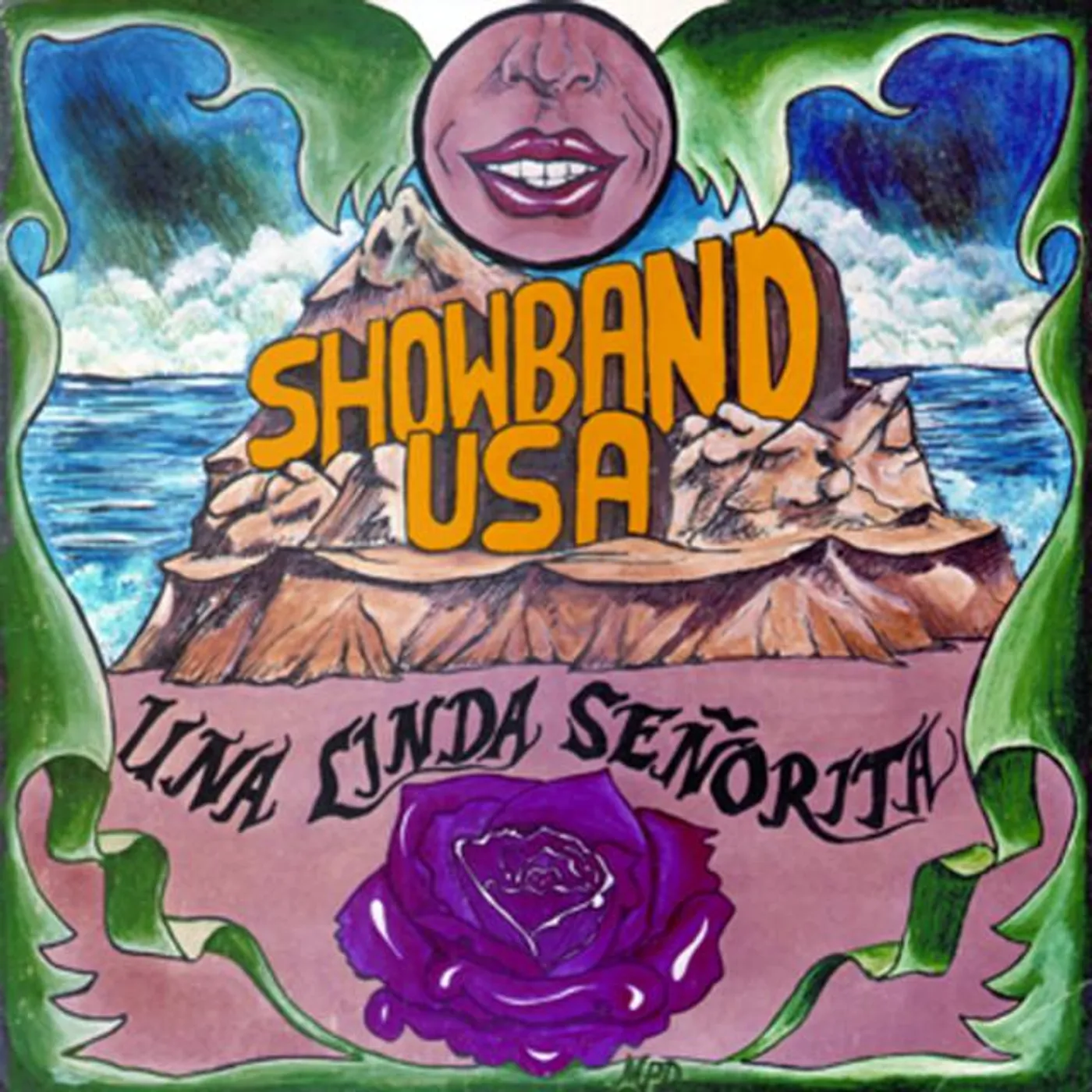 Showband USA Brand Page