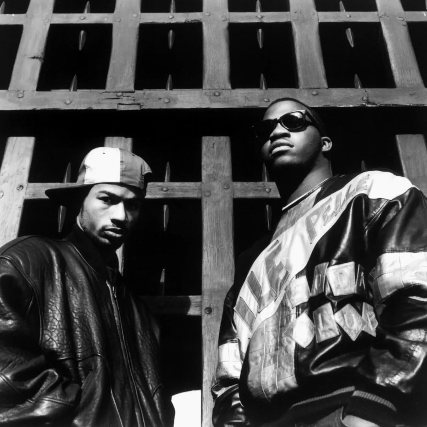 Showbiz & A.G. Brand Page