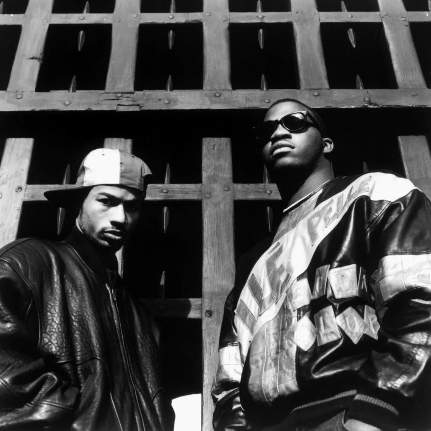 Showbiz & A.G. Brand Page