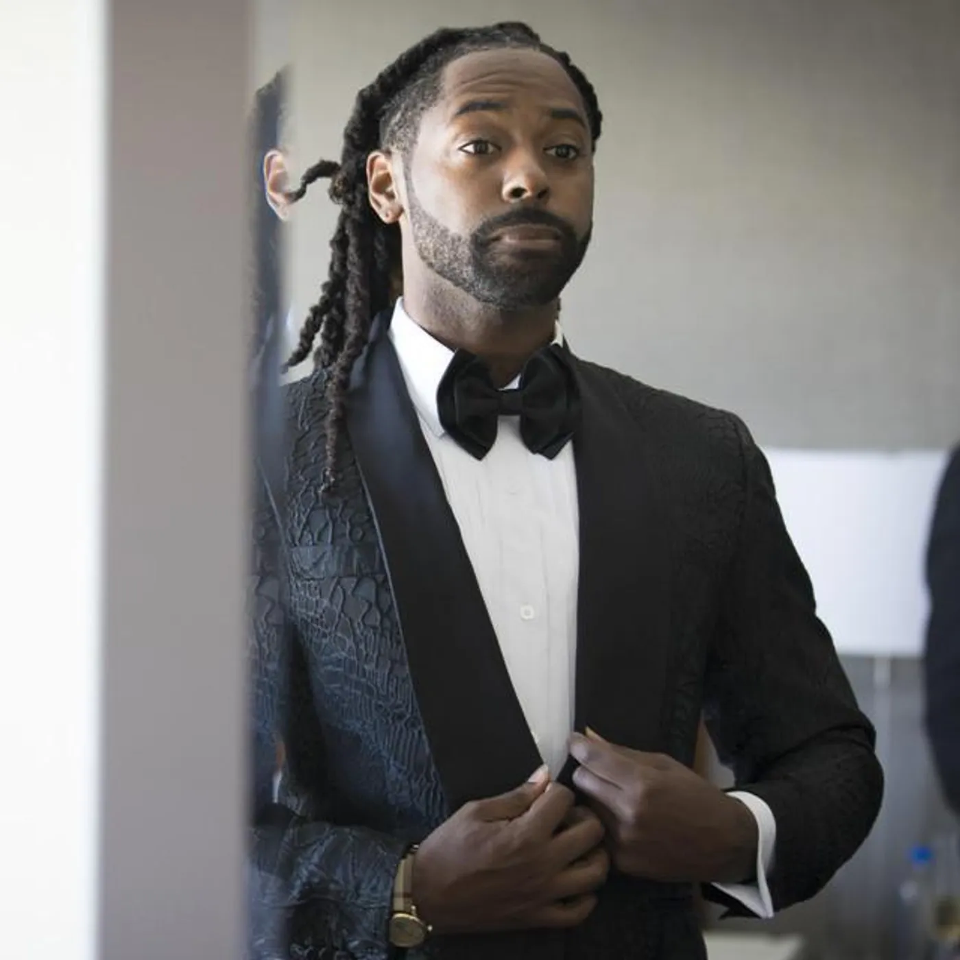 Showrocka Brand Page