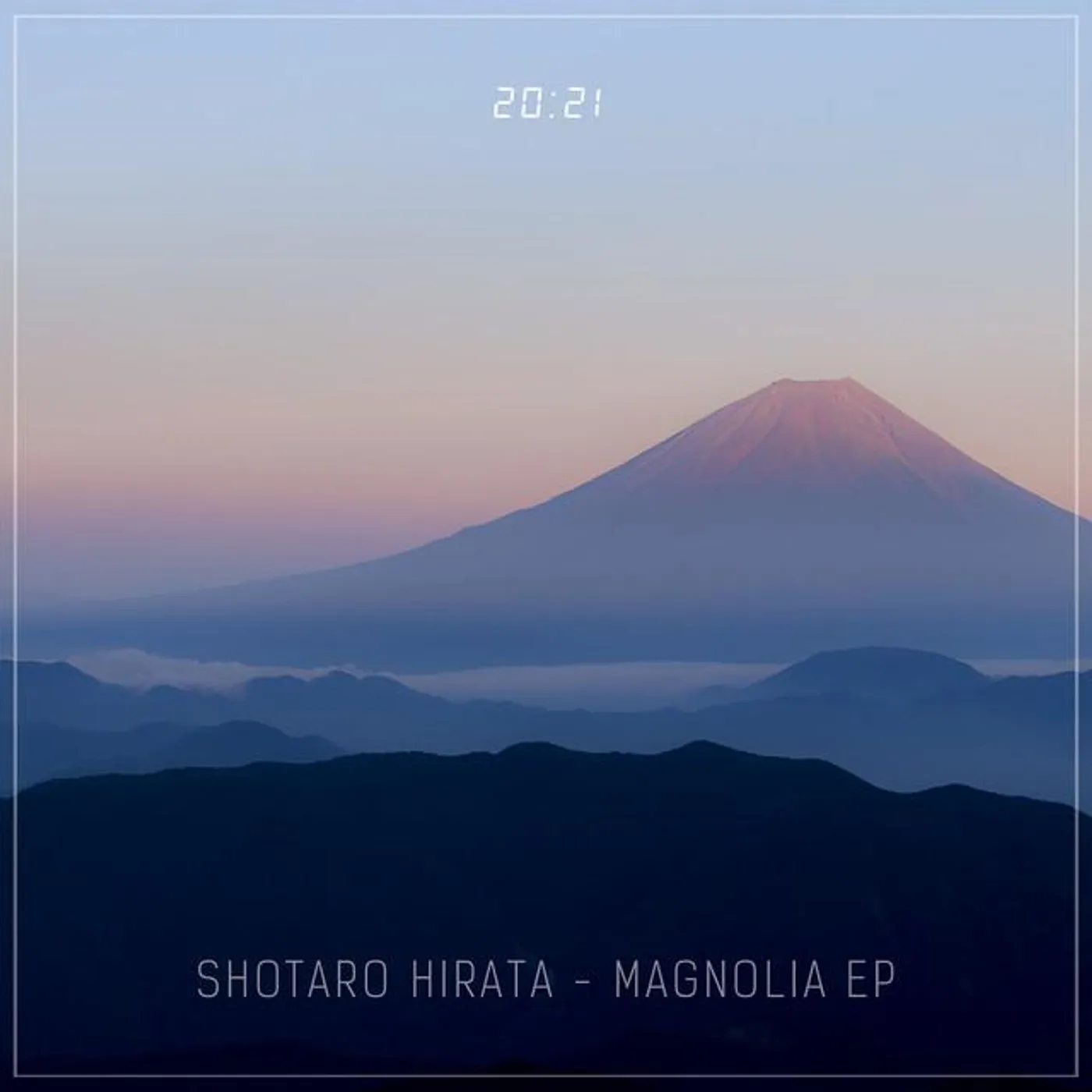 Shotaro Hirata Brand Page