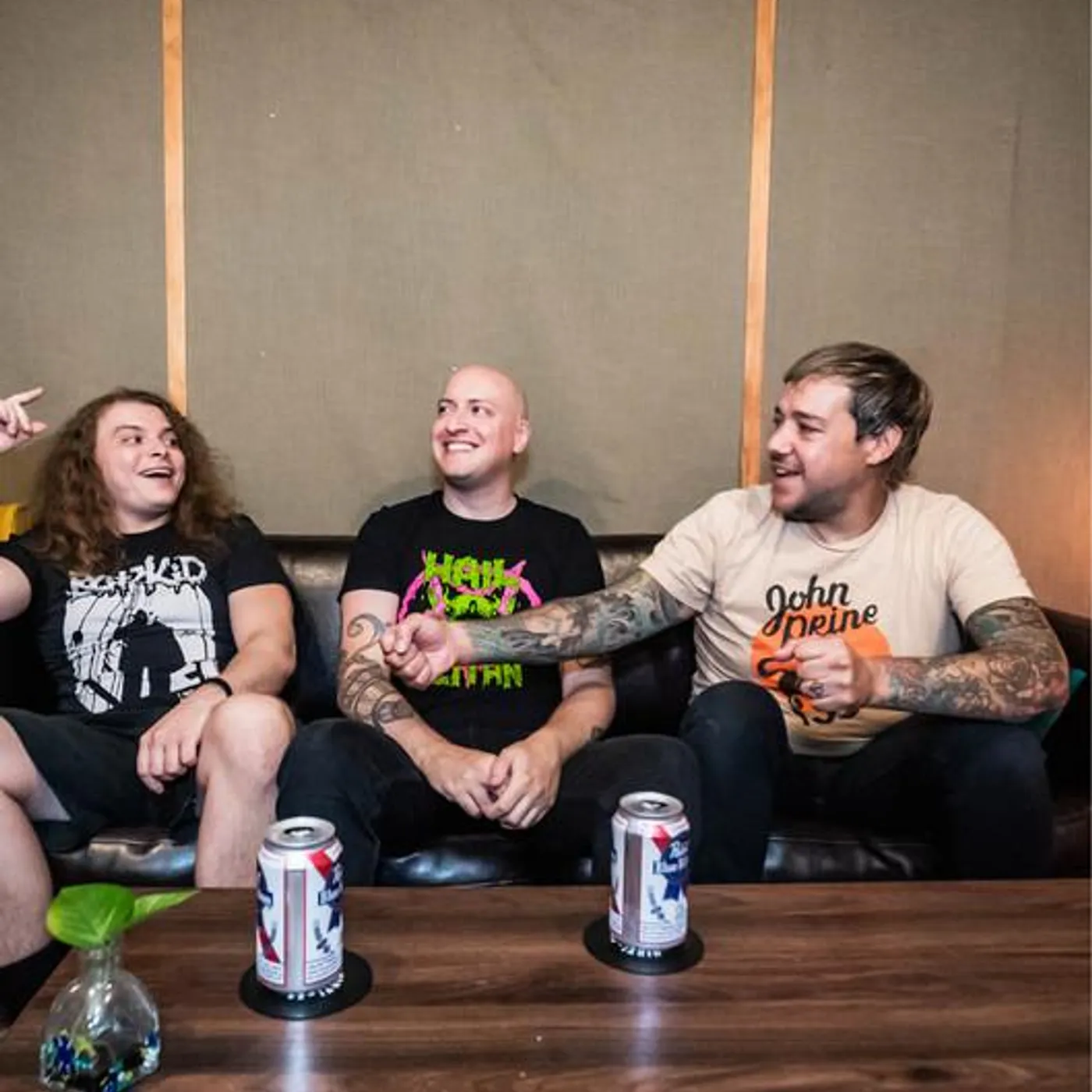 ShotClock Brand Page