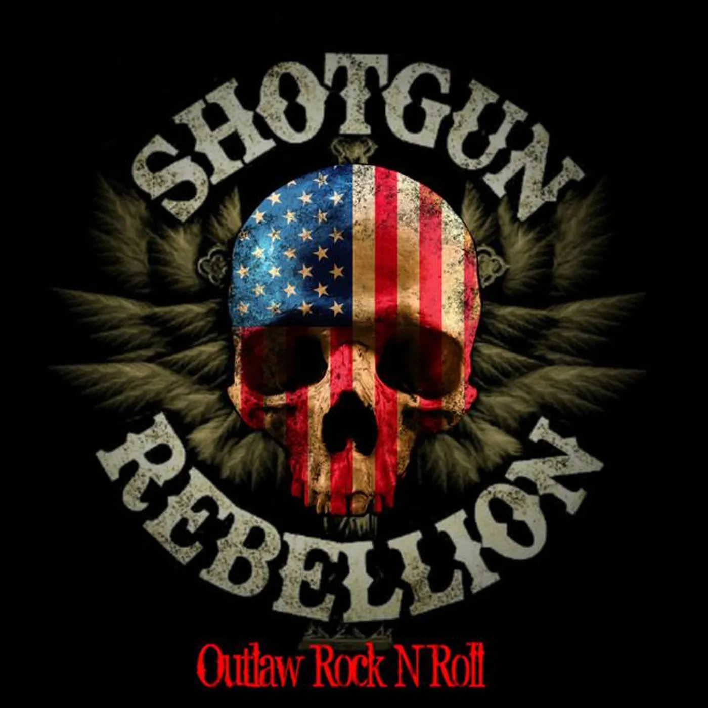 Shotgun Rebellion