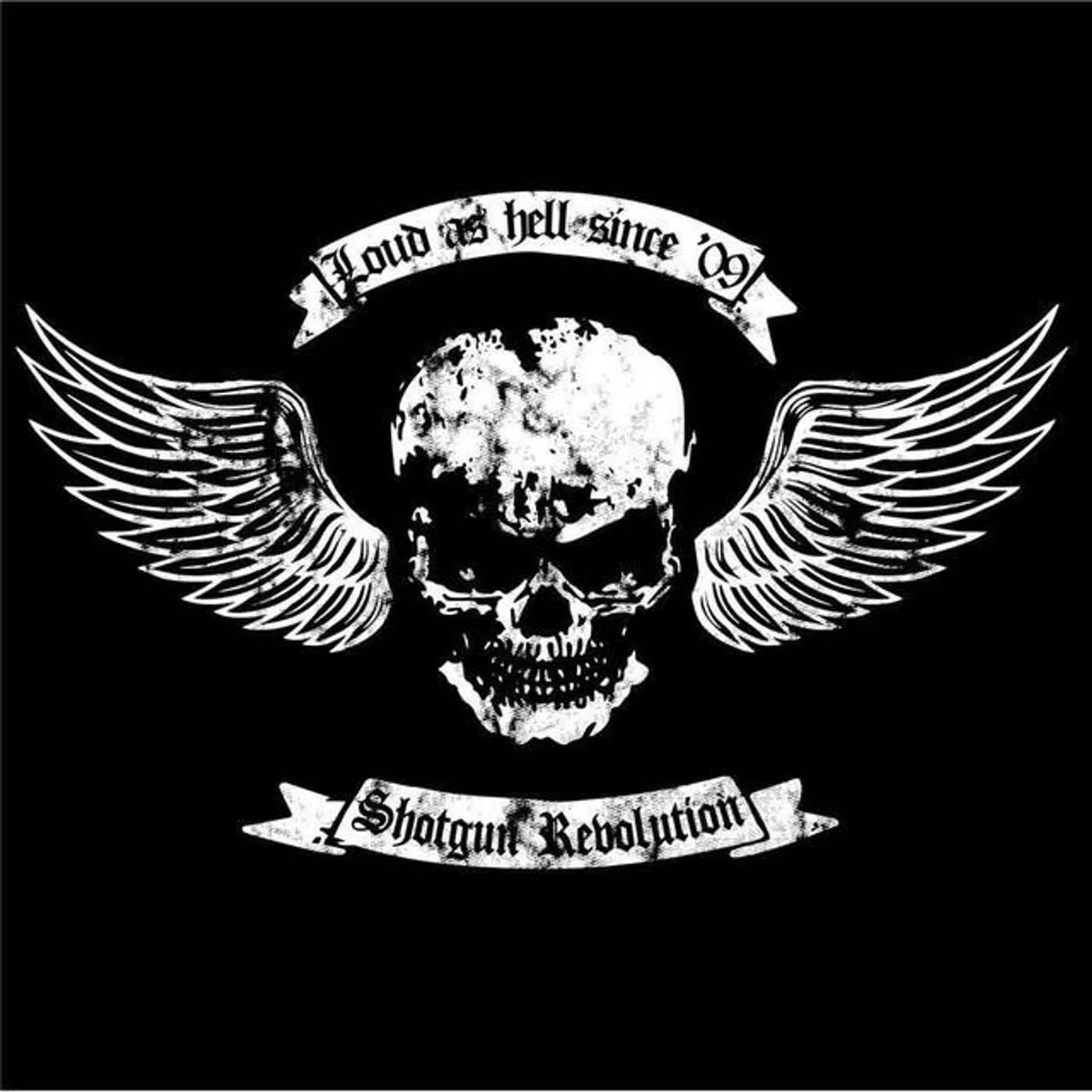 Shotgun Revolution Brand Page