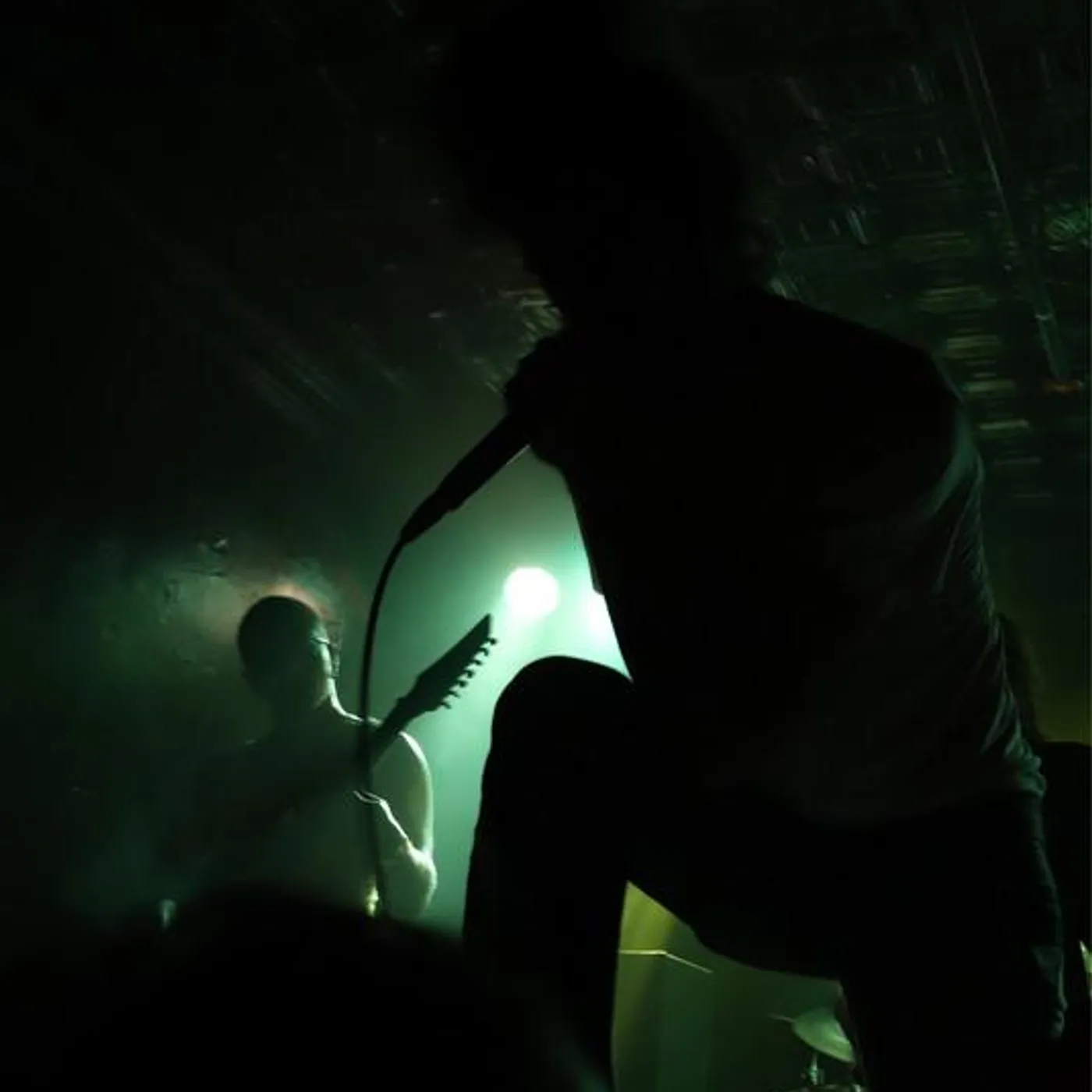 Shotgun Surgeon Brand Page