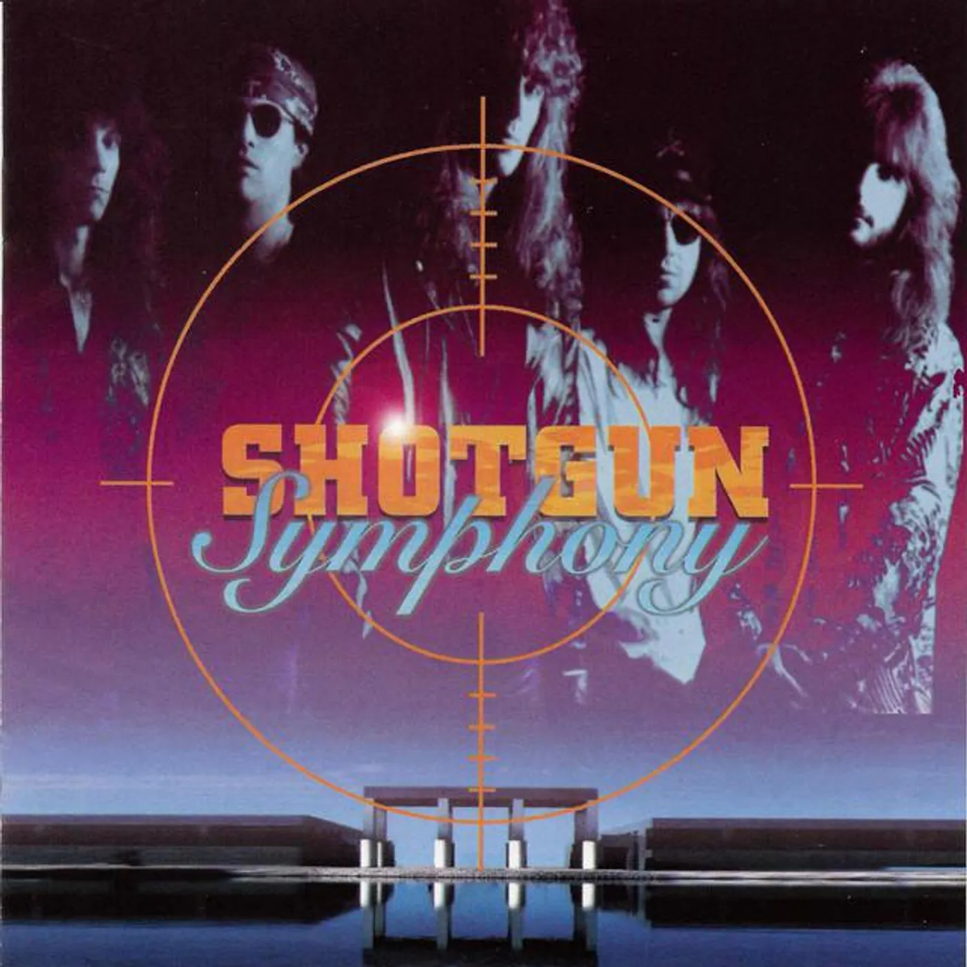 Shotgun Symphony Brand Page