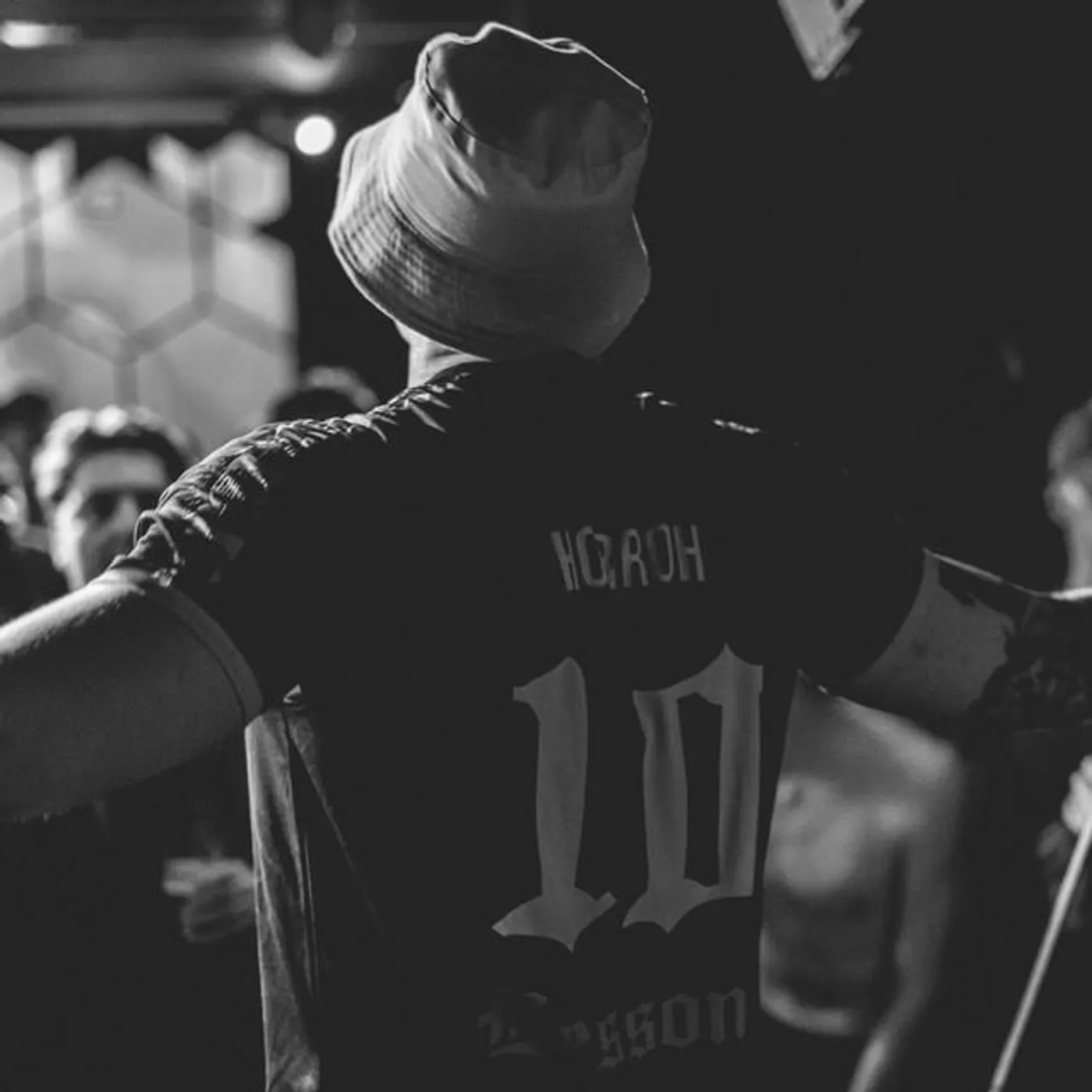 SHOTTY HORROH Brand Page