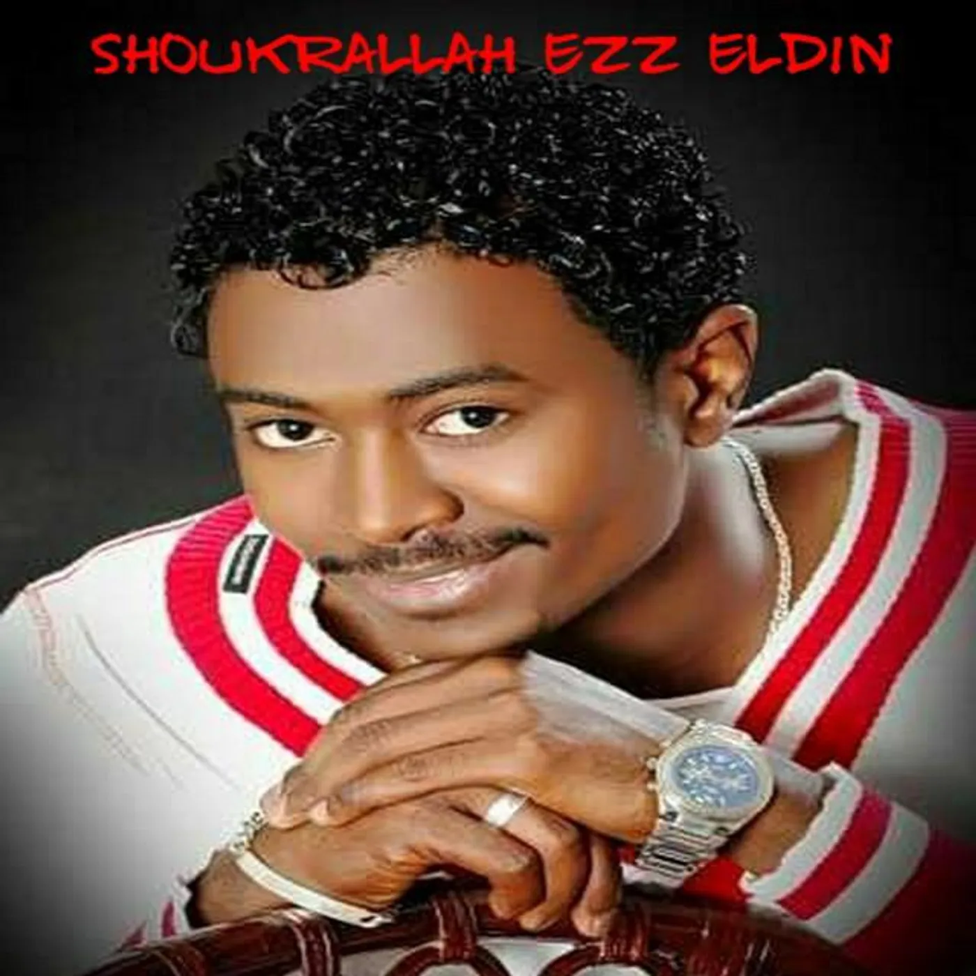 Shoukrallah Ezz Eldin