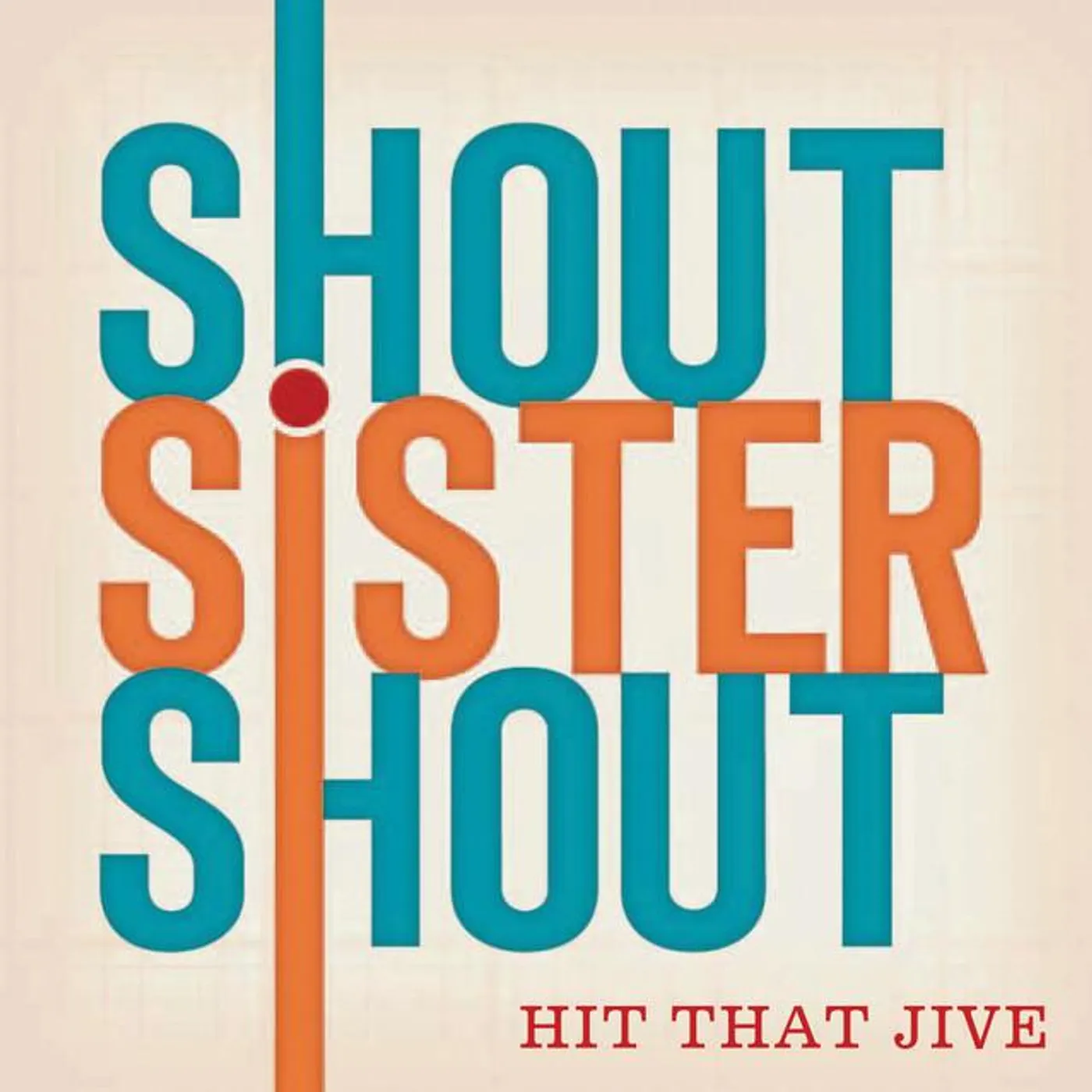 Shout Sister Shout Brand Page