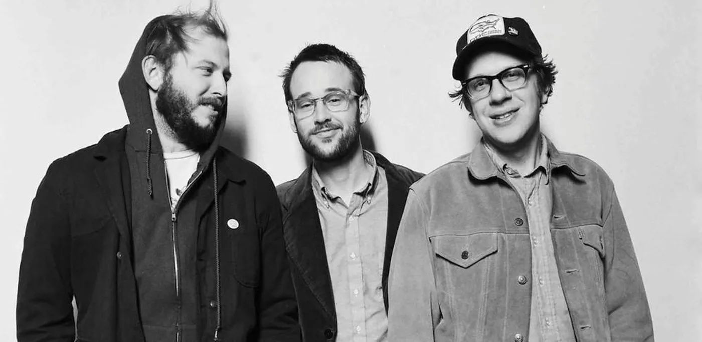 The Shouting Matches