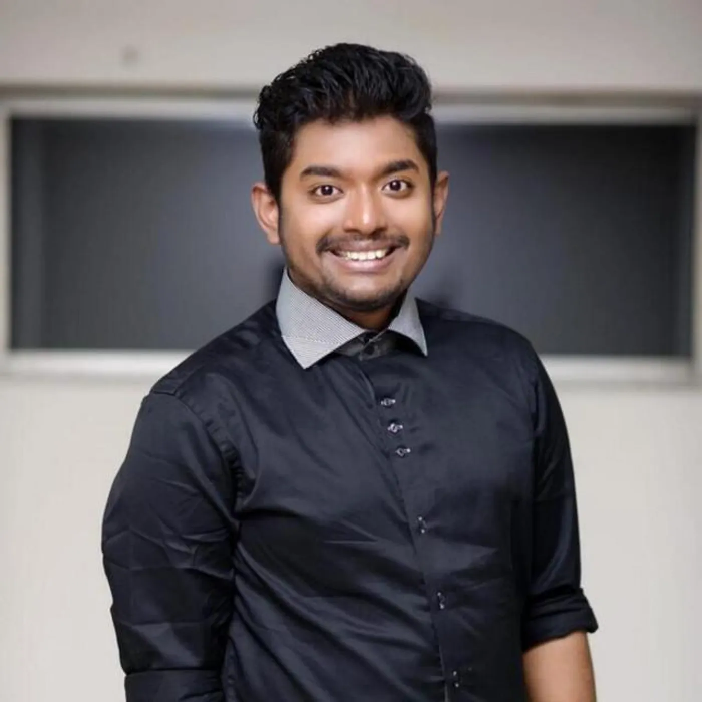 Shovan Ganguly Brand Page