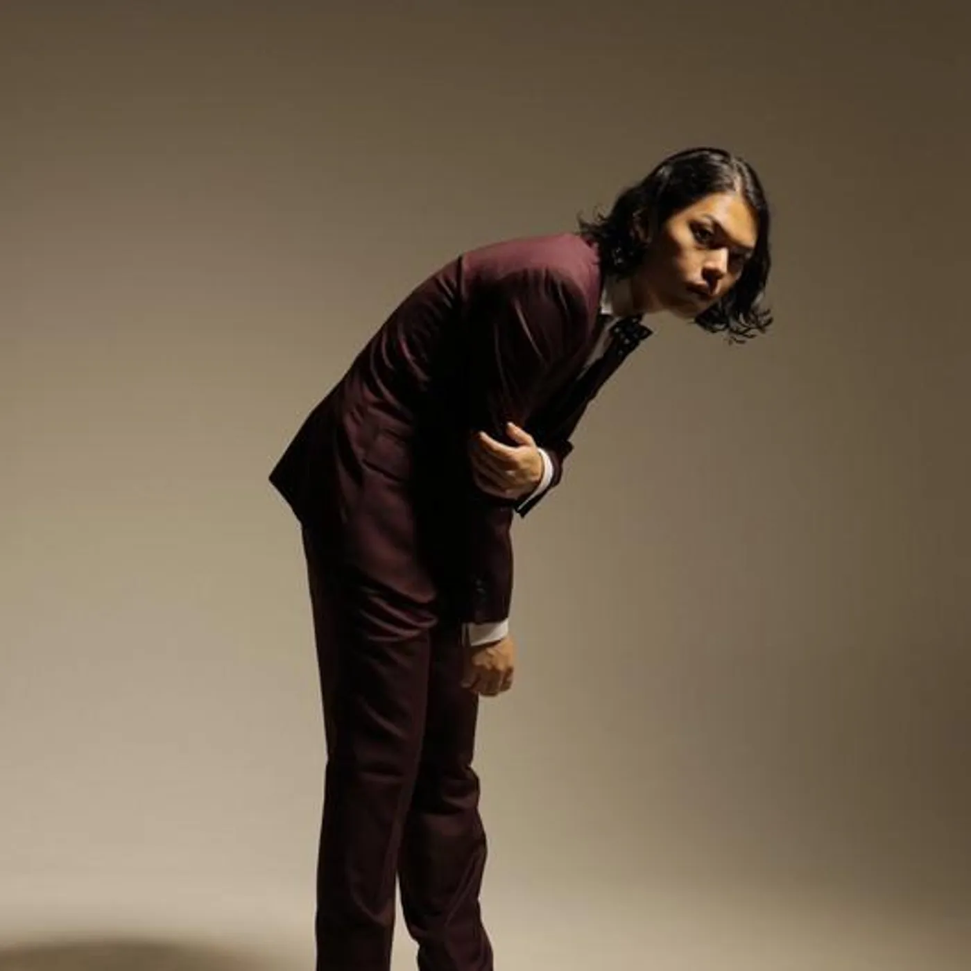 Show Chick Boy Brand Page