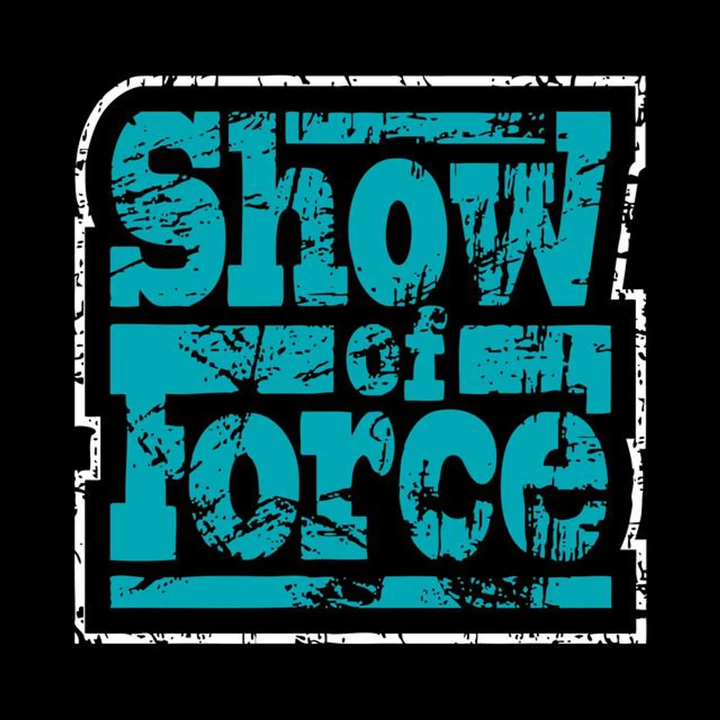 Show Of Force Brand Page