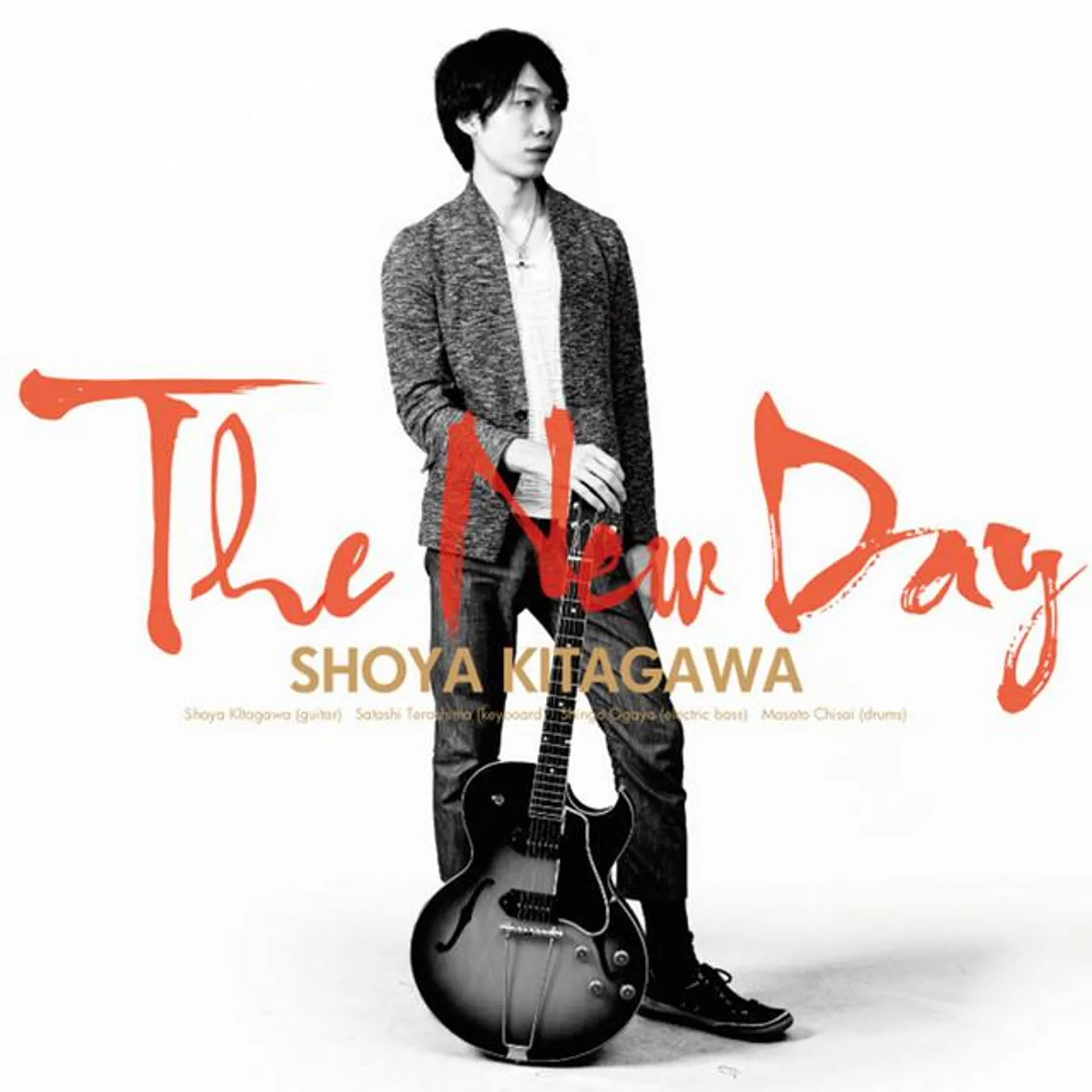 Shoya Kitagawa Brand Page