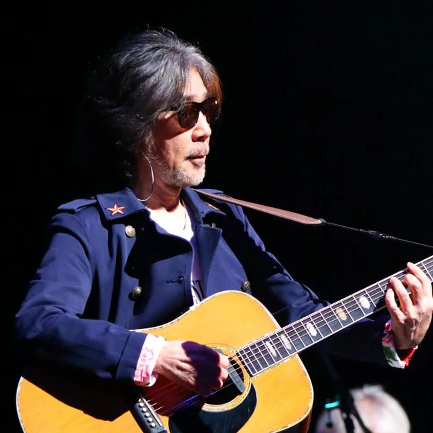 Shozo Ise Brand Page