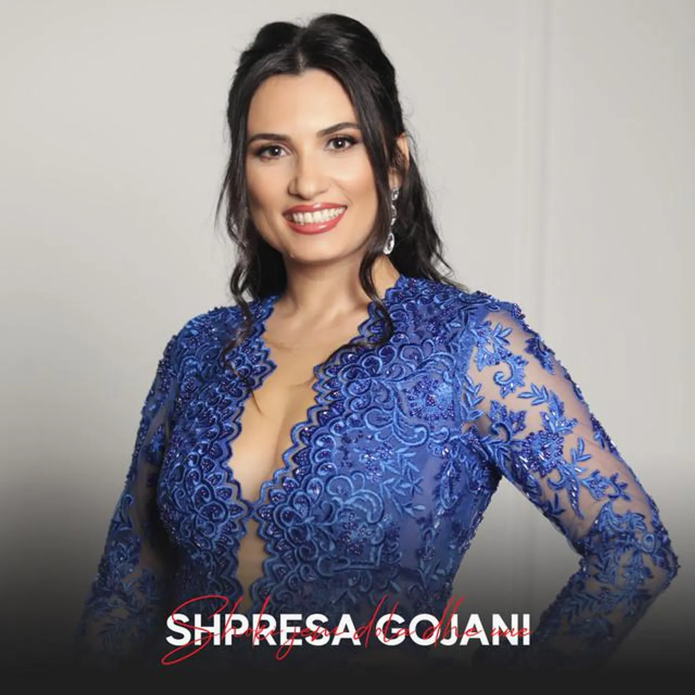 Shpresa Gojani Brand Page