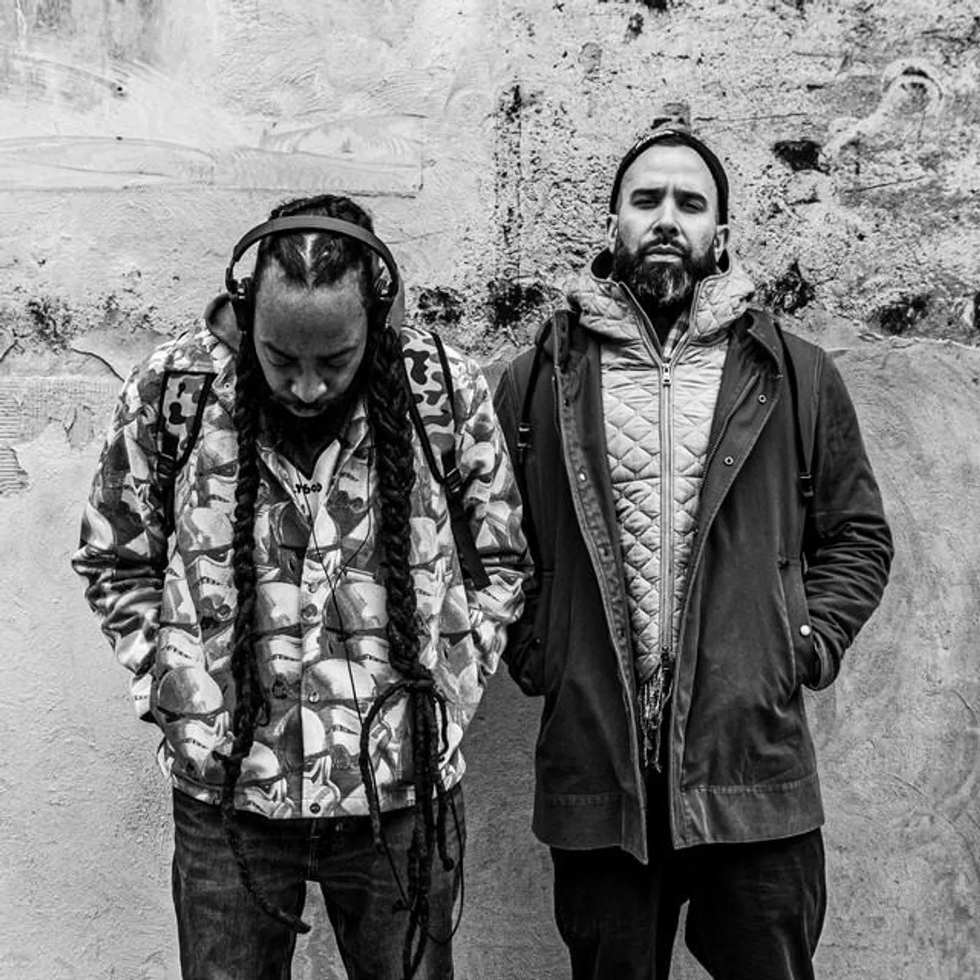 ShrapKnel Brand Page