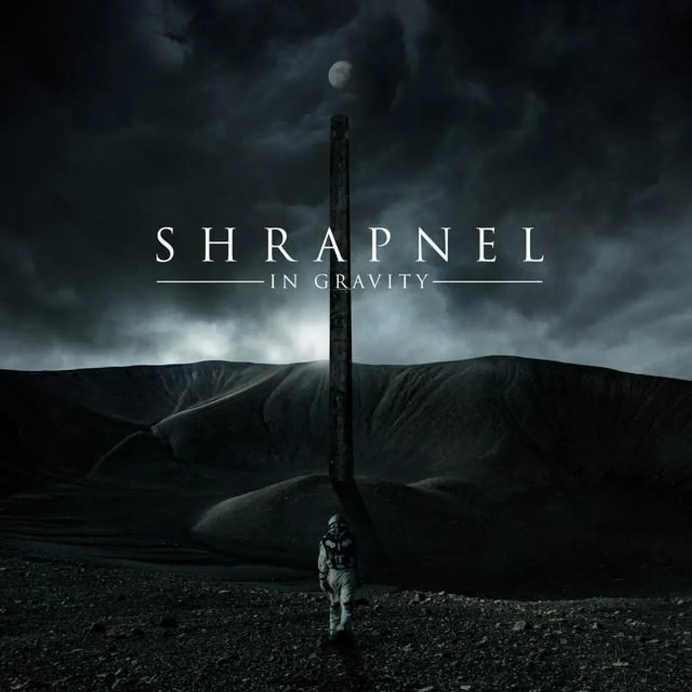 Shrapnel Brand Page