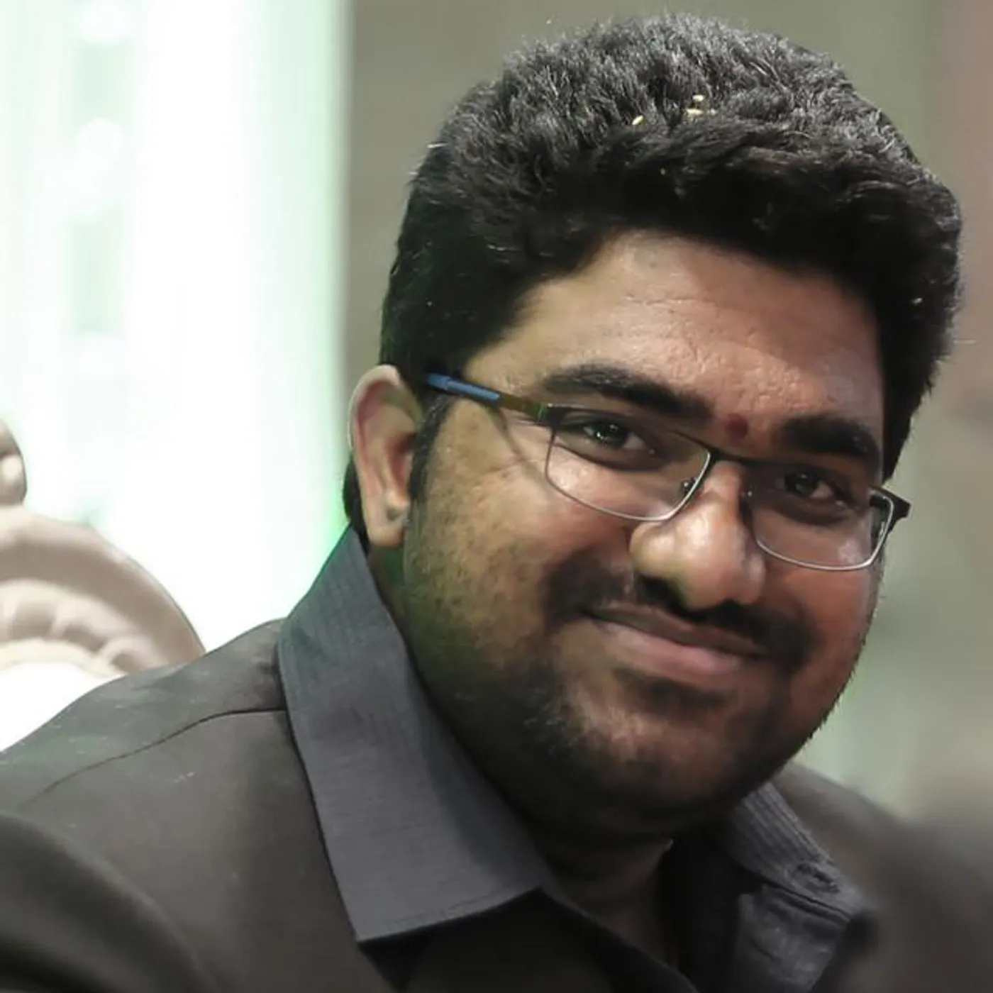 Shravan Bharadwaj Brand Page