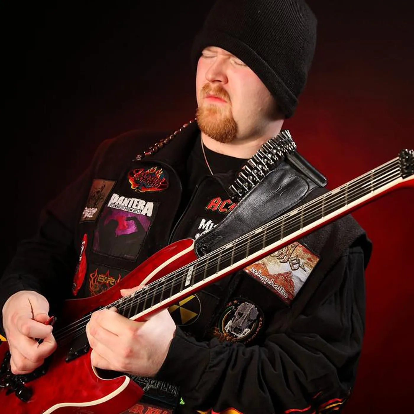 Shredding The Envelope