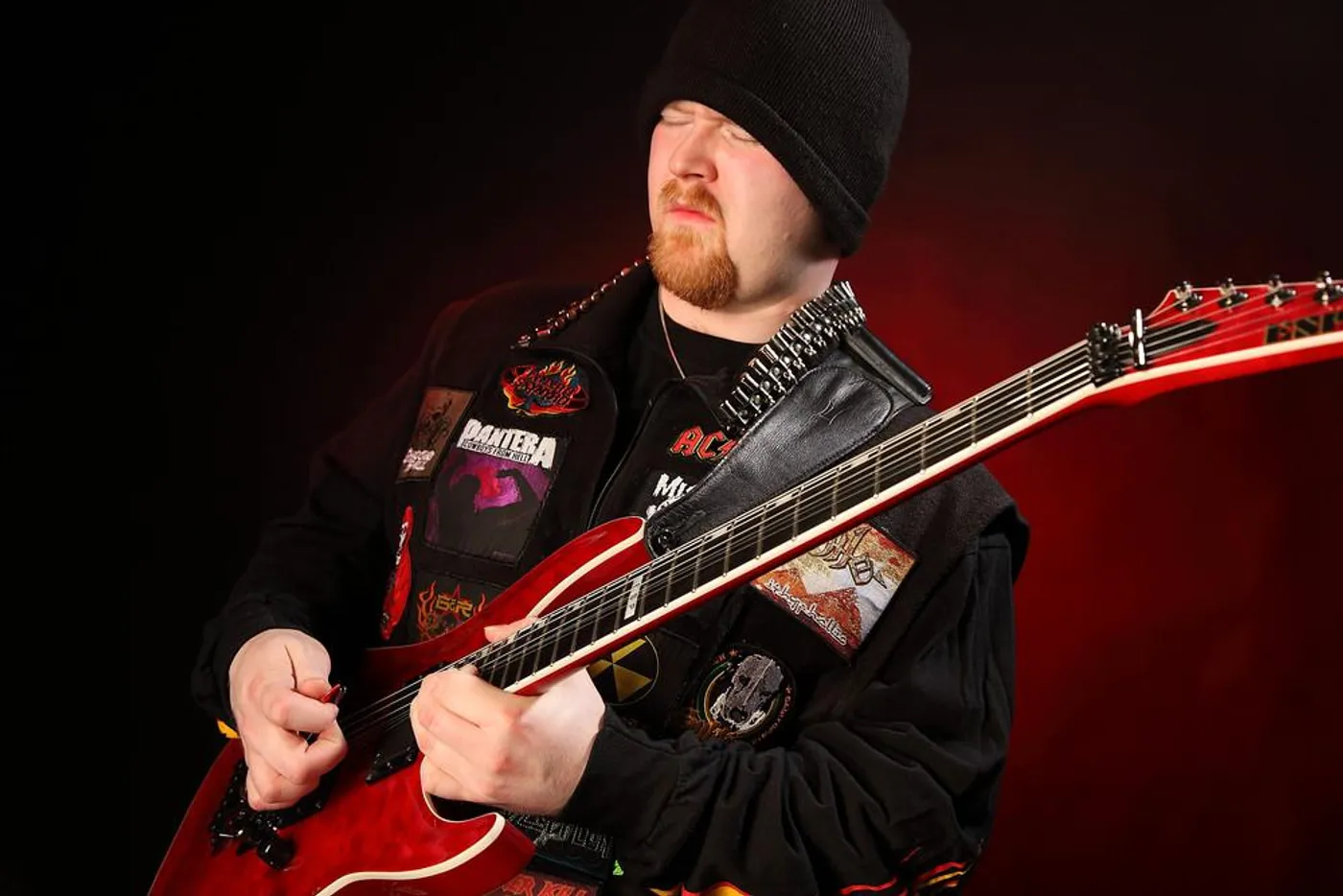 Shredding The Envelope