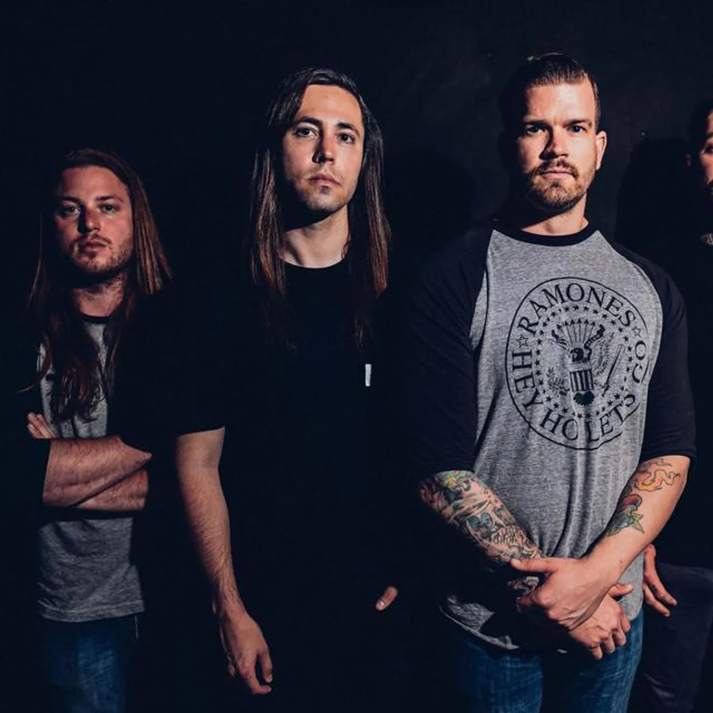 Shreddy Krueger Brand Page