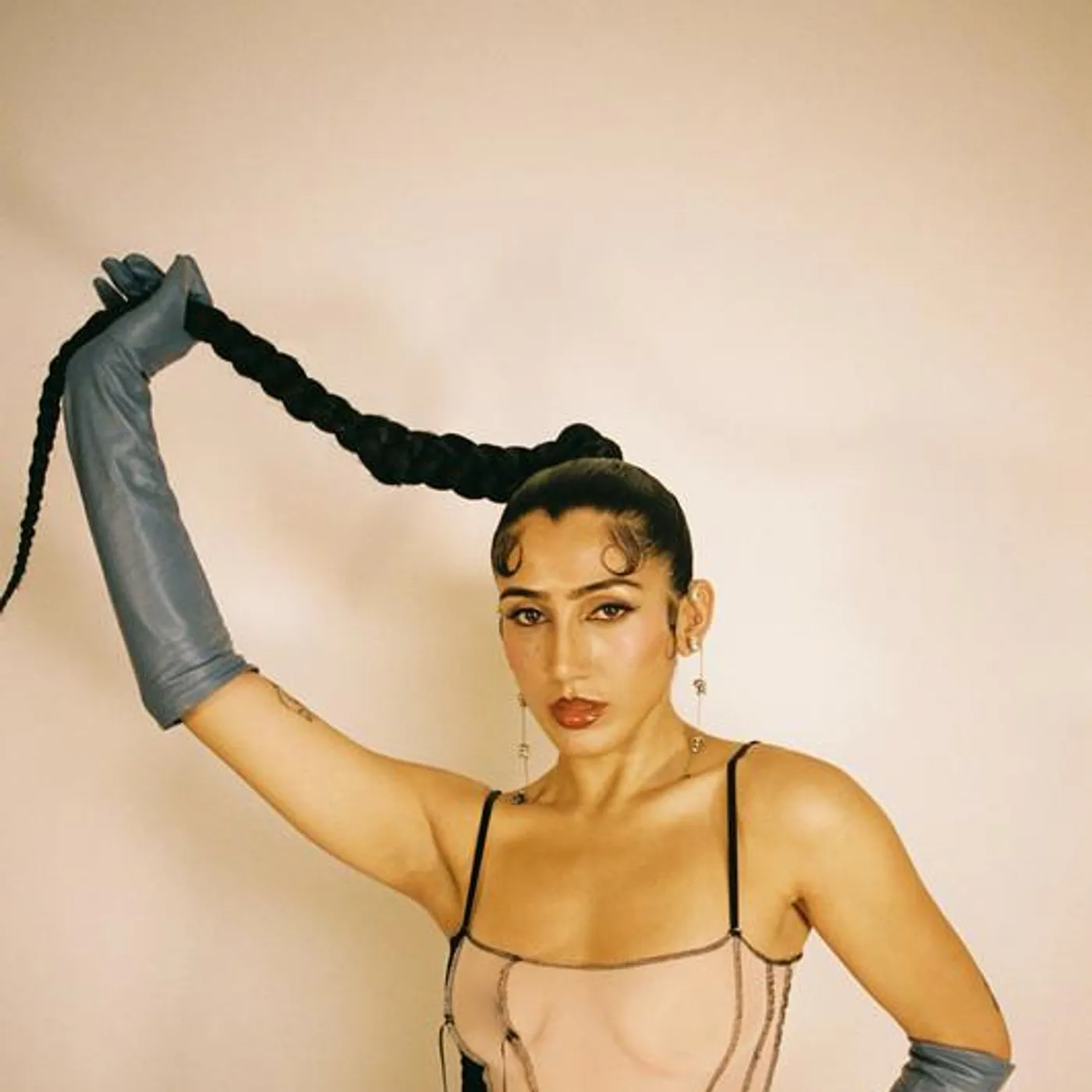 Shreea Kaul Brand Page