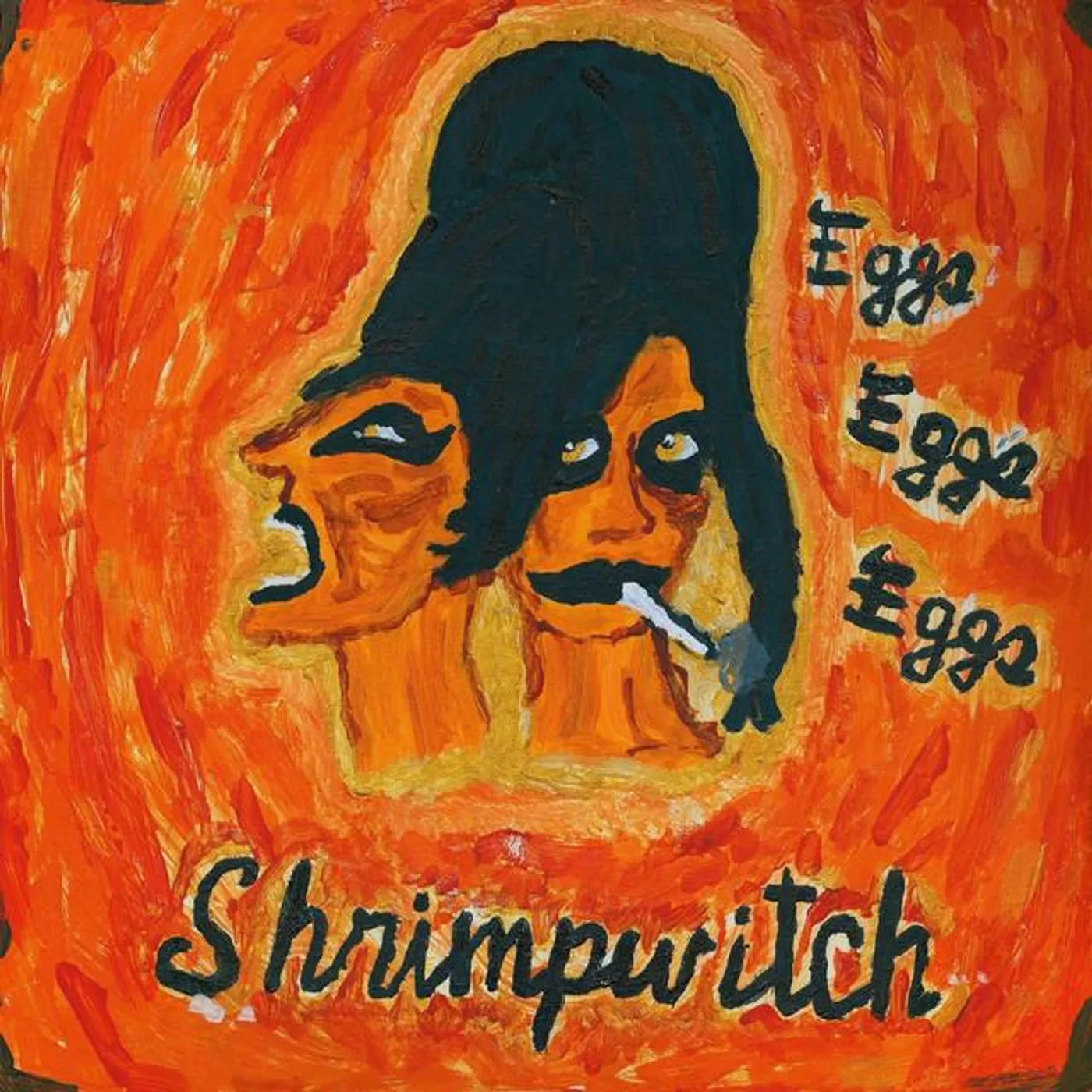 Shrimpwitch Brand Page