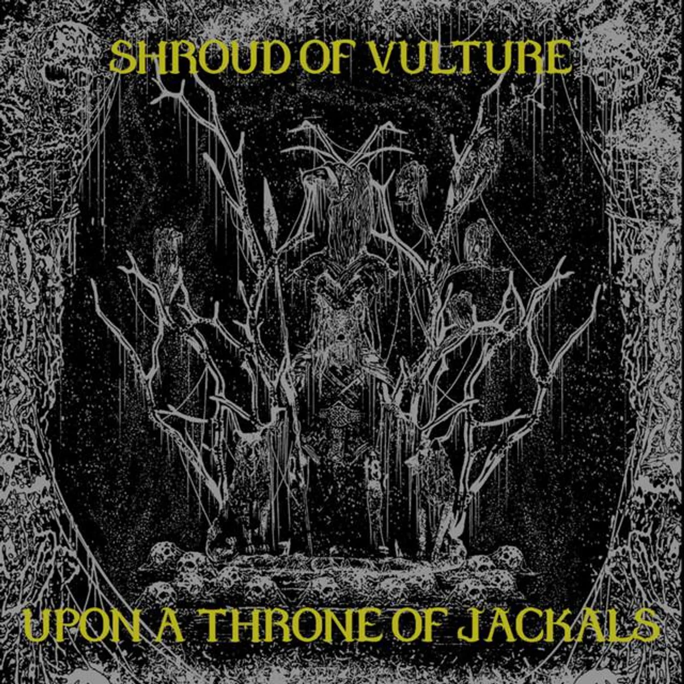 Shroud of Vulture