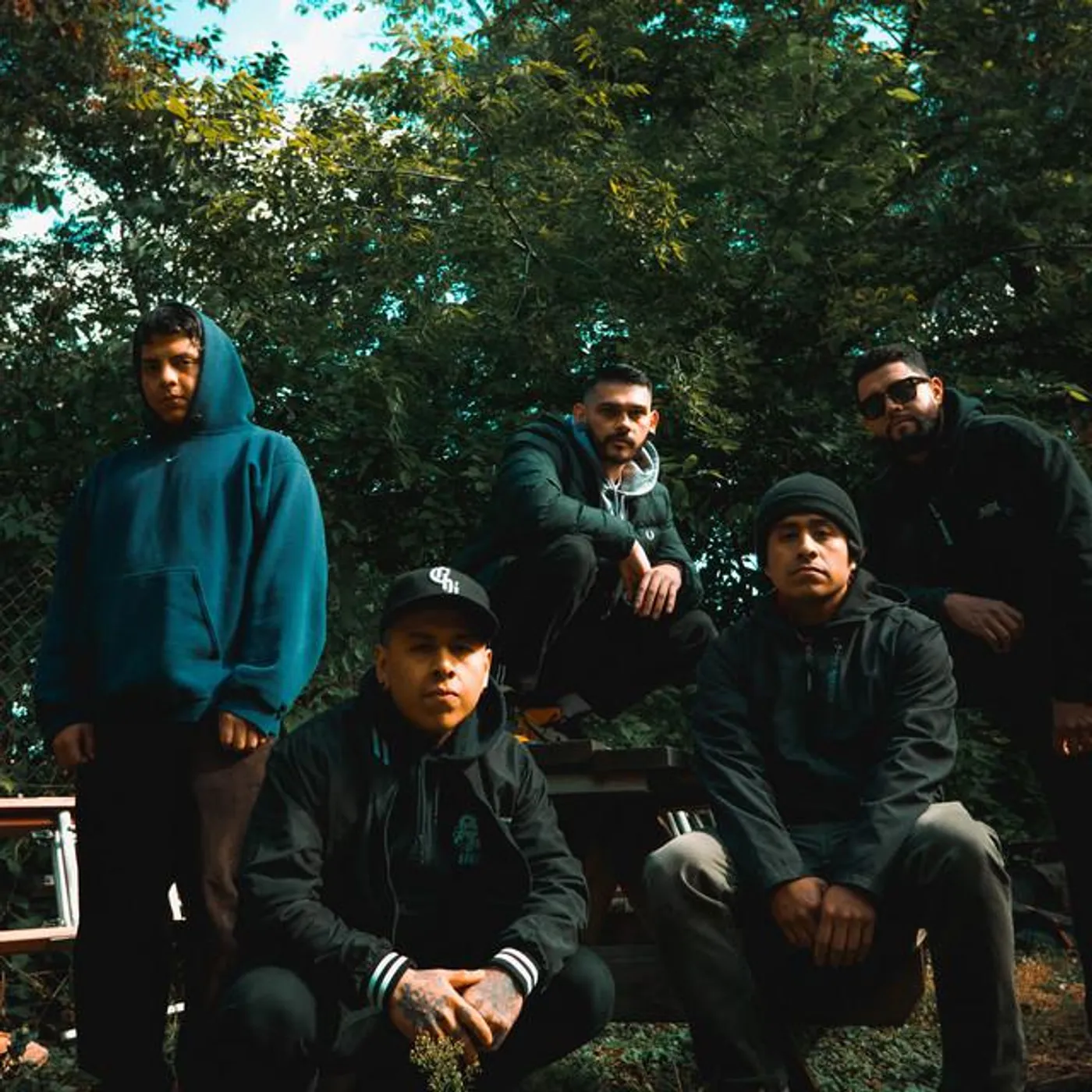 Si Dios Quiere Brand Page