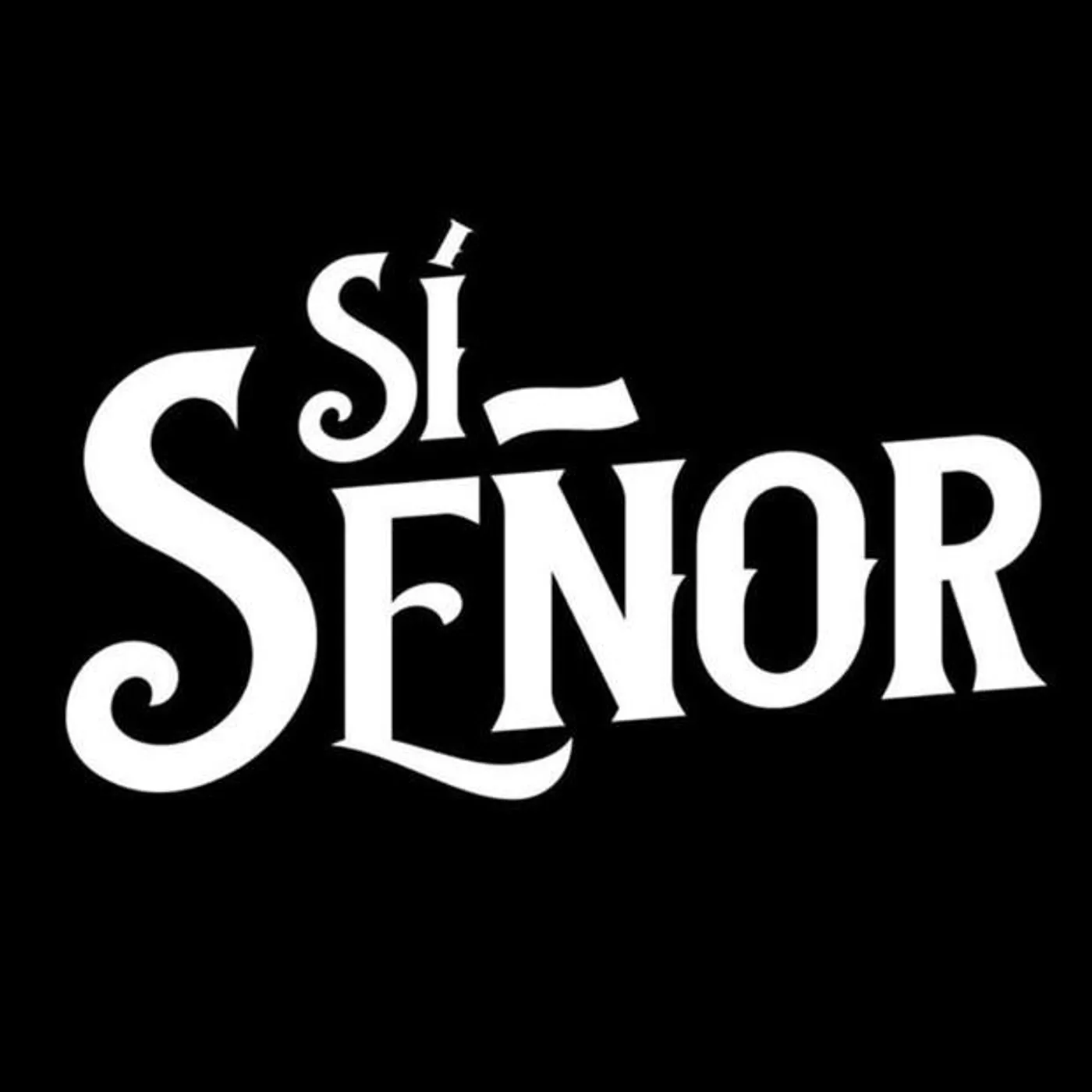Sí Señor Brand Page