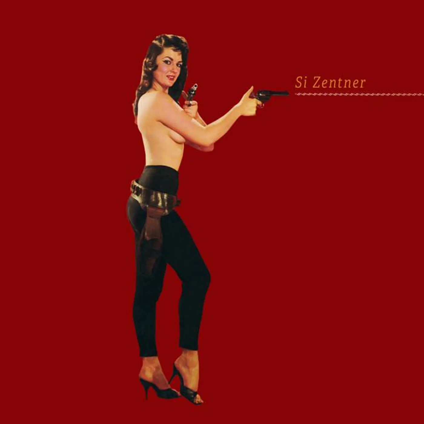 Si Zentner Brand Page