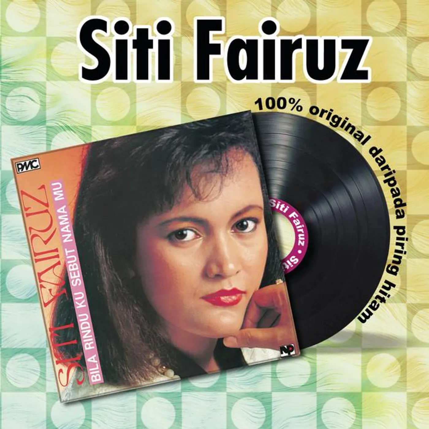 Siti Fairuz