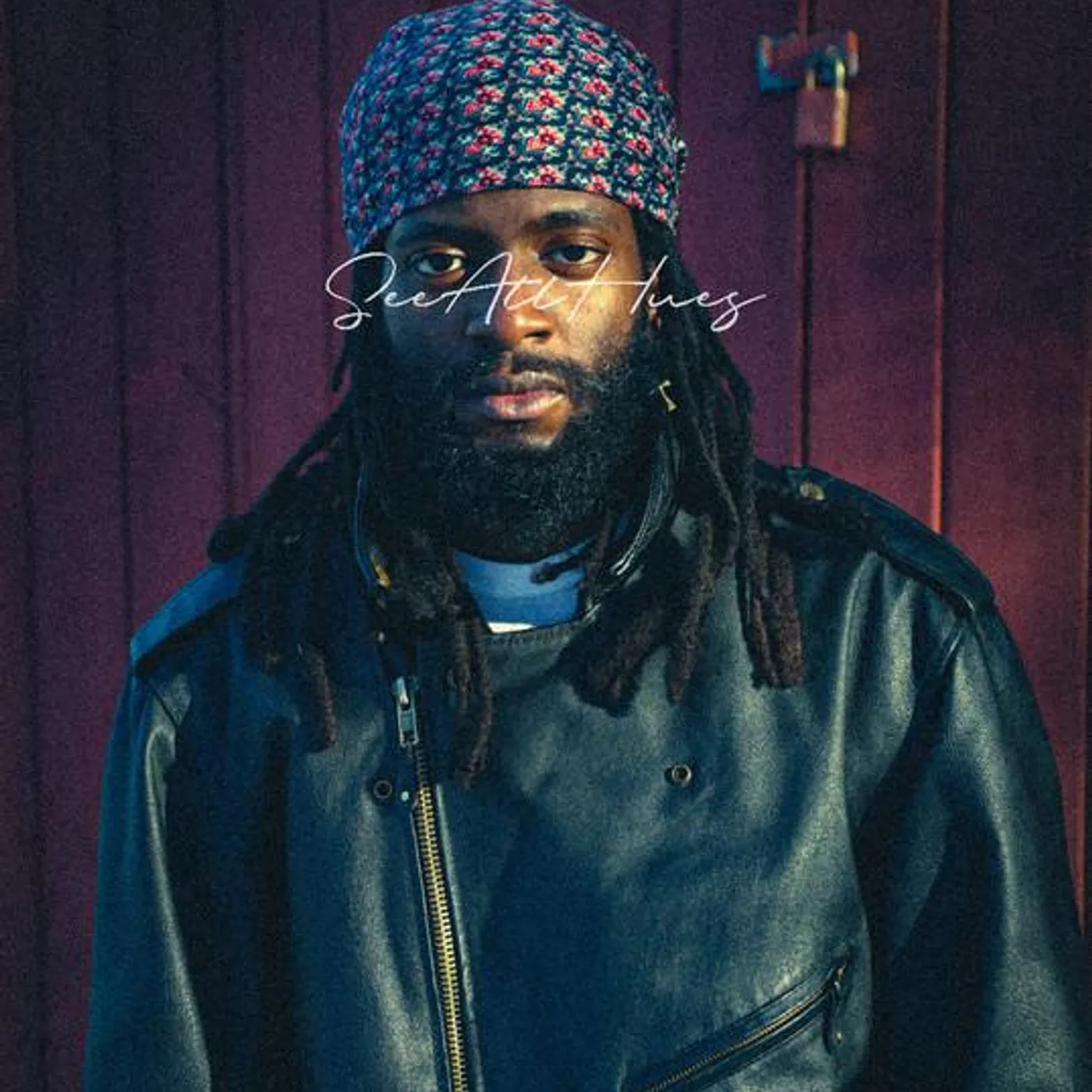 Siul Hughes Brand Page