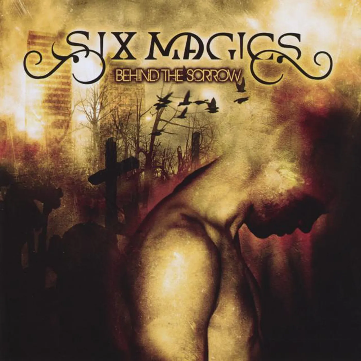 Six Magics