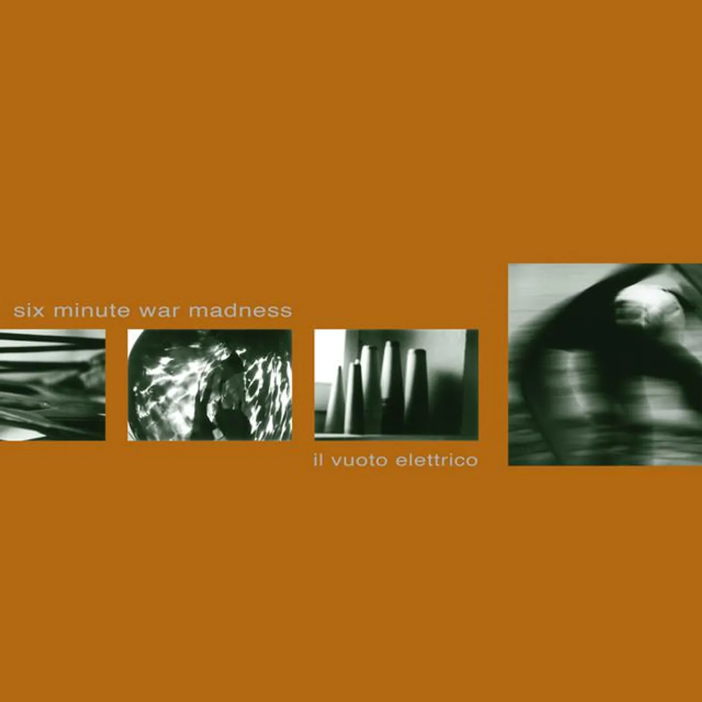 Six Minute War Madness