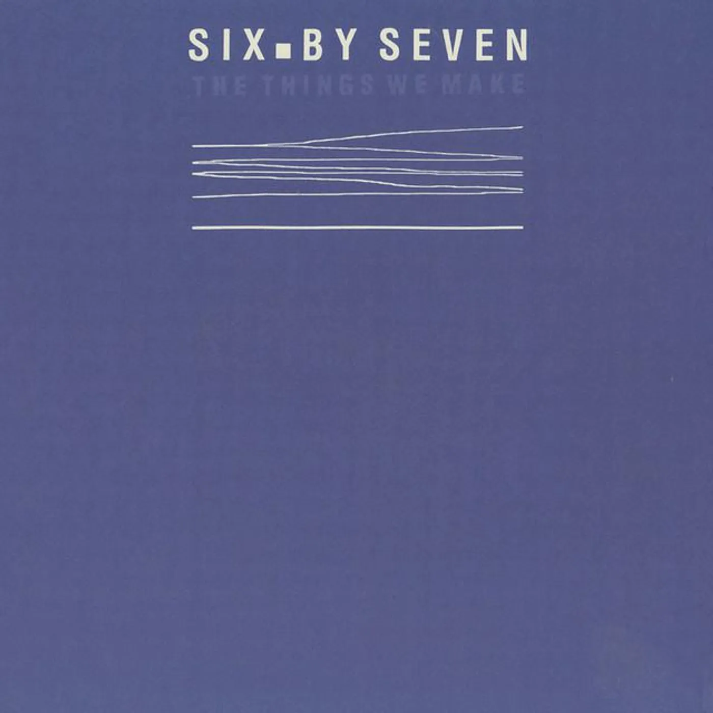 Six by Seven Brand Page