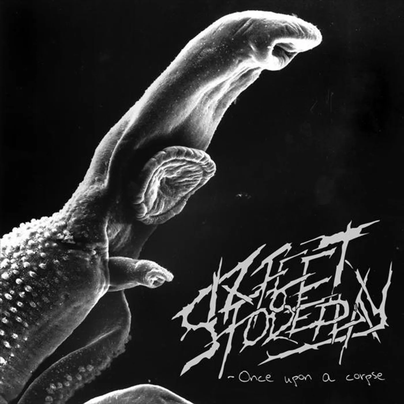 Six Feet Of Foreplay