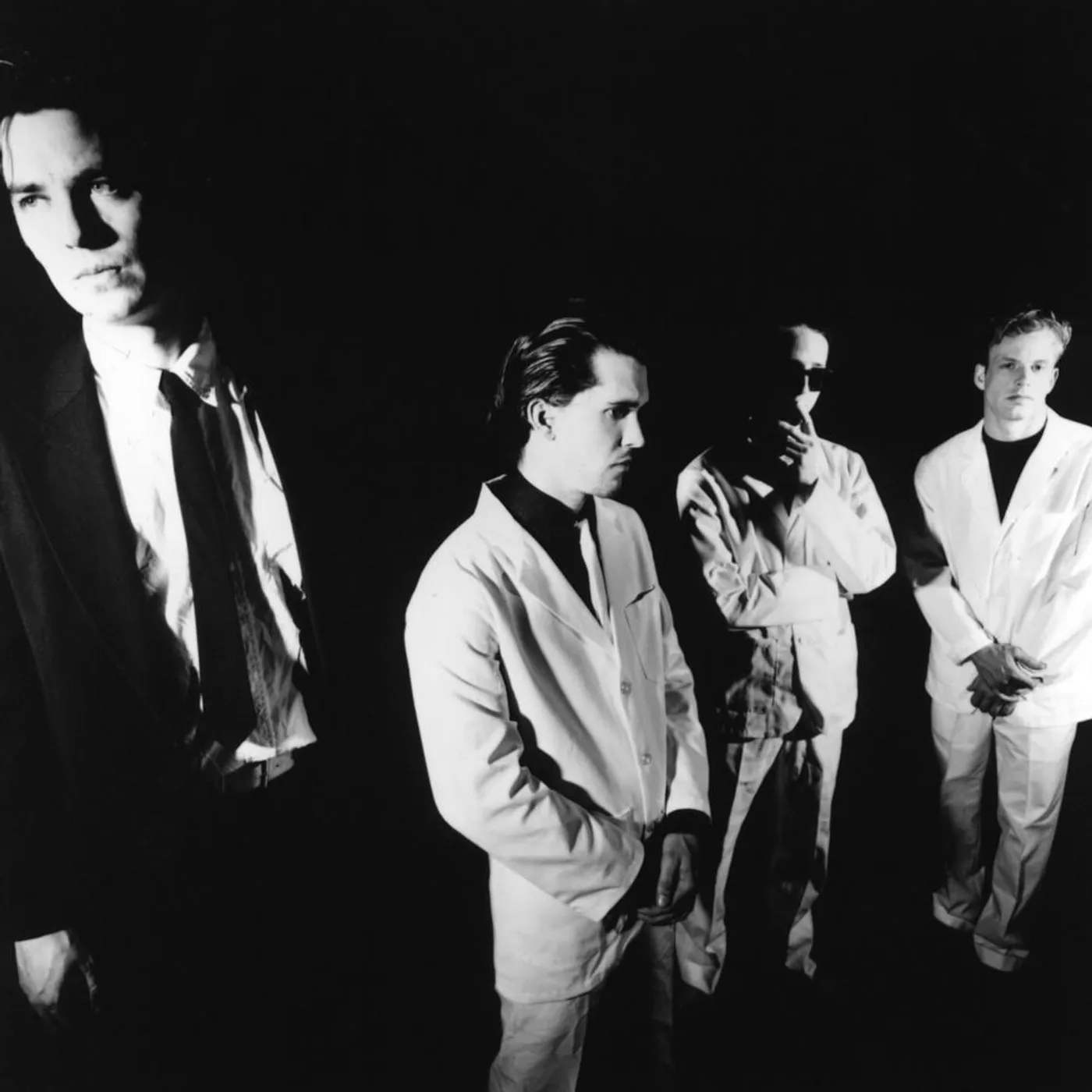 Six Finger Satellite Brand Page