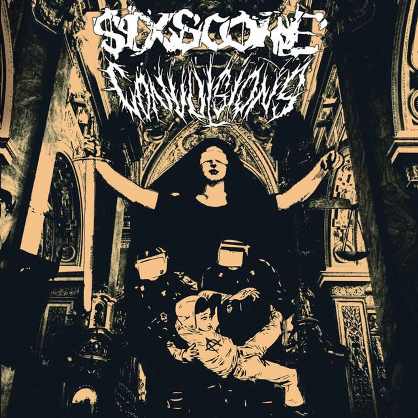 Six-Score Brand Page