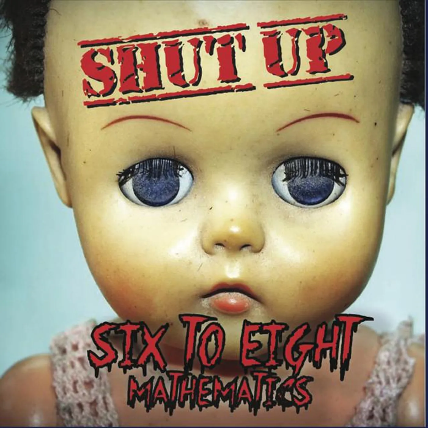 Six to Eight Mathematics