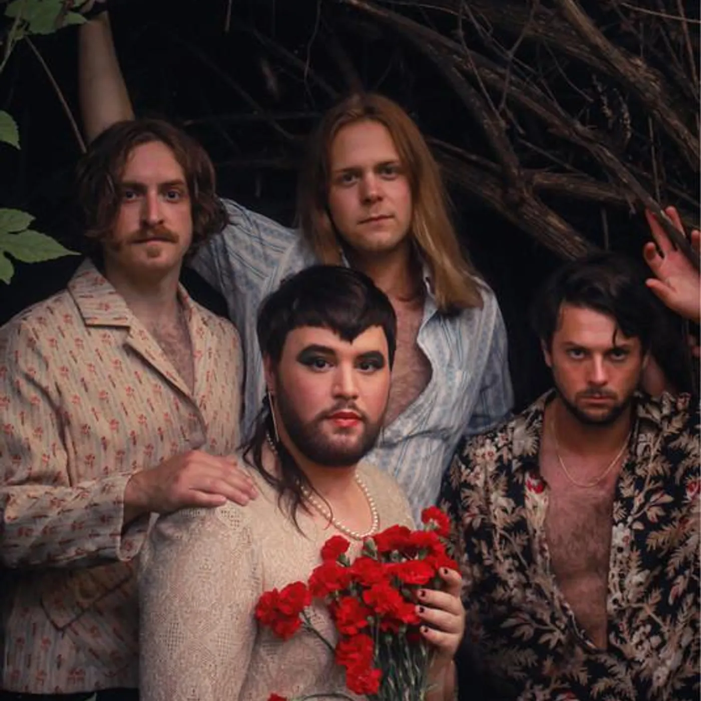 Sixteen Jackies Brand Page