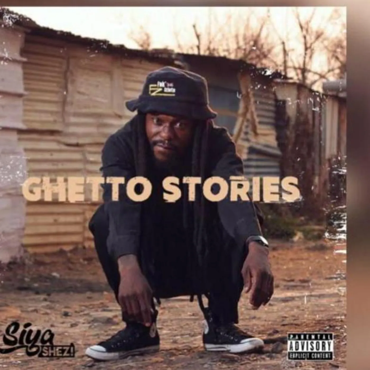 Siya Shezi Brand Page