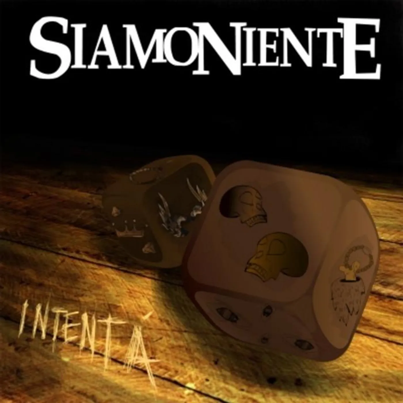 Siamoniente