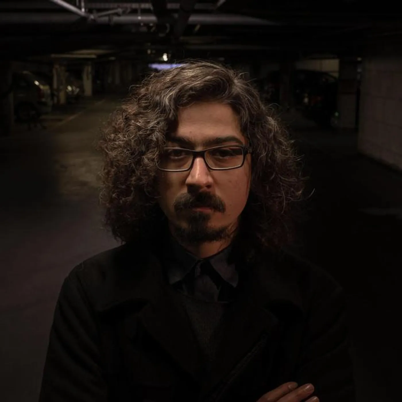 Siavash Amini Brand Page