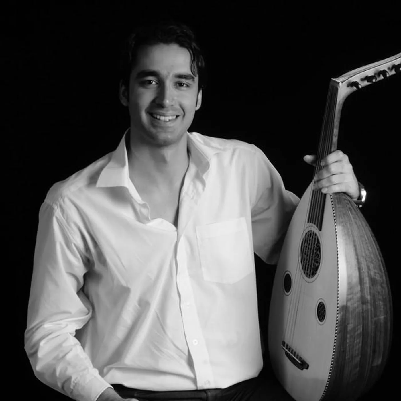 Siavash Roshan Brand Page