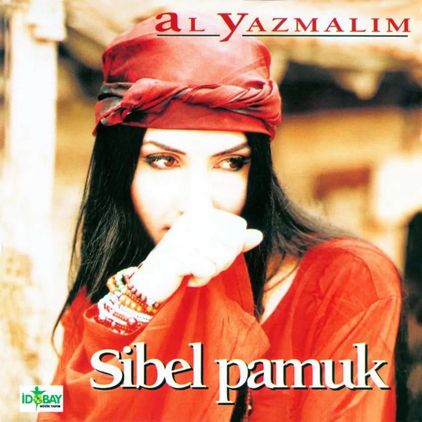 Sibel Pamuk